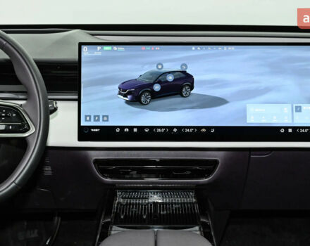 купить новое авто Мазда EZ-60 2025 года от официального дилера Автосалон ECODRIVE AUTO Київ Мазда фото