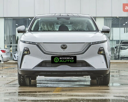 купить новое авто Мазда EZ-60 2025 года от официального дилера METEK Мазда фото