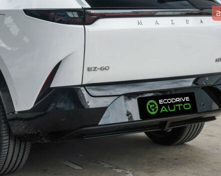 купить новое авто Мазда EZ-60 2025 года от официального дилера Автосалон ECODRIVE AUTO Київ Мазда фото