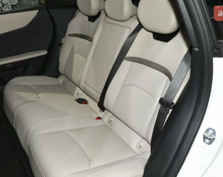 Мазда EZ-60, объемом двигателя 1.5 л и пробегом 0 тыс. км за 27400 $, фото 27 на Automoto.ua