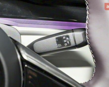 купить новое авто Мазда EZ-60 2025 года от официального дилера Не вказано Мазда фото