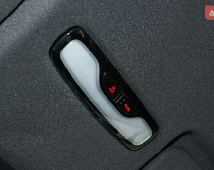 купить новое авто Мазда EZ-60 2025 года от официального дилера Автосалон ECODRIVE AUTO Київ Мазда фото