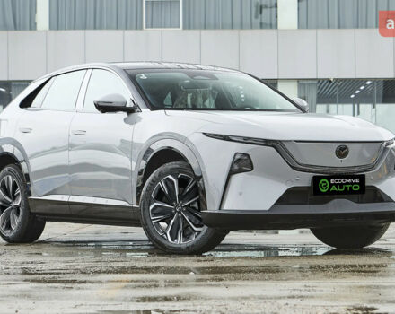 купить новое авто Мазда EZ-60 2025 года от официального дилера Автосалон ECODRIVE AUTO Київ Мазда фото