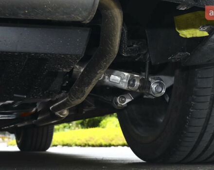 Мазда EZ-60, об'ємом двигуна 1.5 л та пробігом 0 тис. км за 27700 $, фото 28 на Automoto.ua