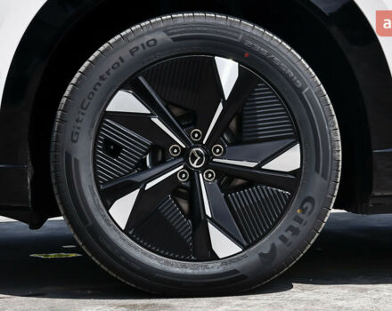 Мазда EZ-60, объемом двигателя 1.5 л и пробегом 0 тыс. км за 33700 $, фото 10 на Automoto.ua