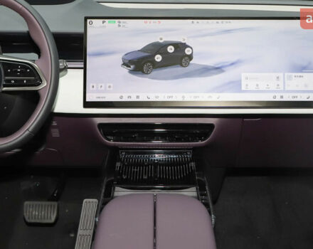 купить новое авто Мазда EZ-60 2025 года от официального дилера Автосалон ECODRIVE AUTO Київ Мазда фото