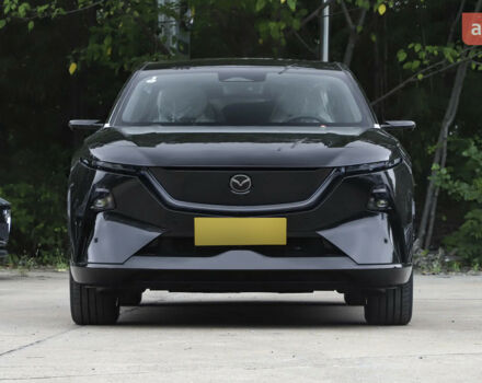 Мазда EZ-60, объемом двигателя 1.5 л и пробегом 0 тыс. км за 35500 $, фото 1 на Automoto.ua