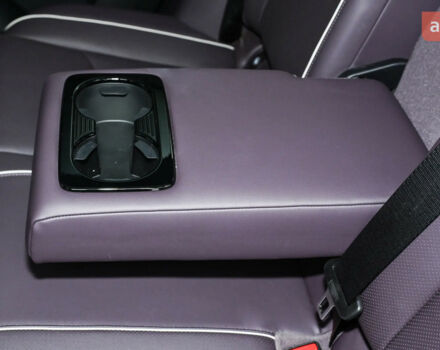 купити нове авто Мазда EZ-60 2025 року від офіційного дилера Автосалон ECODRIVE AUTO Київ Мазда фото