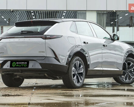 купить новое авто Мазда EZ-60 2025 года от официального дилера METEK Мазда фото