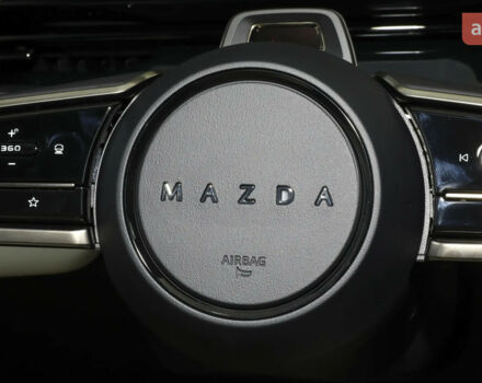 Мазда EZ-60, об'ємом двигуна 1.5 л та пробігом 0 тис. км за 33700 $, фото 15 на Automoto.ua