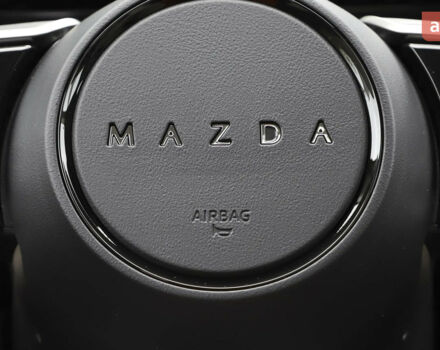 Мазда EZ-60, объемом двигателя 1.5 л и пробегом 0 тыс. км за 27700 $, фото 16 на Automoto.ua