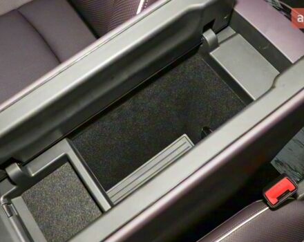 купить новое авто Мазда EZ-60 2025 года от официального дилера Не вказано Мазда фото