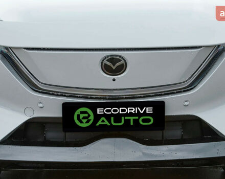 купить новое авто Мазда EZ-60 2025 года от официального дилера Автосалон ECODRIVE AUTO Київ Мазда фото