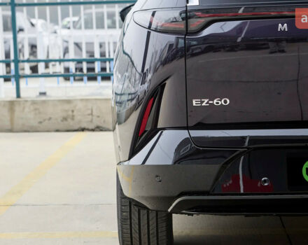 купить новое авто Мазда EZ-60 2025 года от официального дилера Автосалон ECODRIVE AUTO Київ Мазда фото