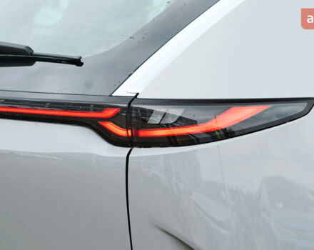 купить новое авто Мазда EZ-60 2025 года от официального дилера Автосалон ECODRIVE AUTO Київ Мазда фото