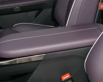 купити нове авто Мазда EZ-60 2025 року від офіційного дилера Автосалон ECODRIVE AUTO Київ Мазда фото