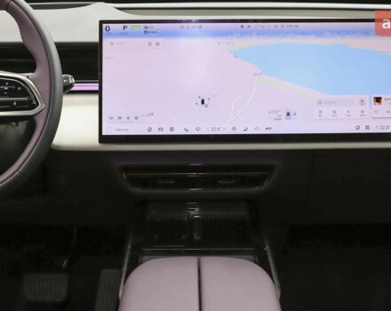 Мазда EZ-60, об'ємом двигуна 1.5 л та пробігом 0 тис. км за 33700 $, фото 16 на Automoto.ua