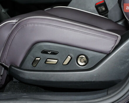 купити нове авто Мазда EZ-60 2025 року від офіційного дилера Автосалон ECODRIVE AUTO Київ Мазда фото