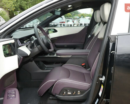 Мазда EZ-60, объемом двигателя 1.5 л и пробегом 0 тыс. км за 35500 $, фото 15 на Automoto.ua