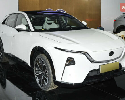 Мазда EZ-60, об'ємом двигуна 1.5 л та пробігом 0 тис. км за 35500 $, фото 2 на Automoto.ua