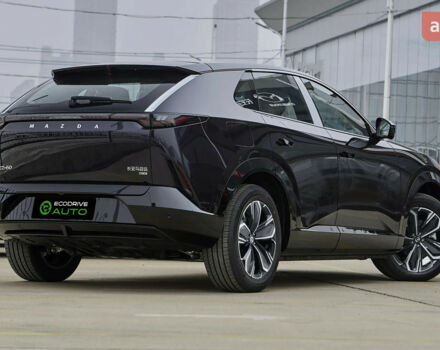 купить новое авто Мазда EZ-60 2025 года от официального дилера Автосалон ECODRIVE AUTO Київ Мазда фото