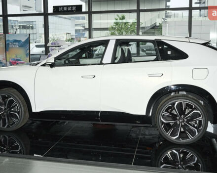 Мазда EZ-60, об'ємом двигуна 1.5 л та пробігом 0 тис. км за 35500 $, фото 5 на Automoto.ua