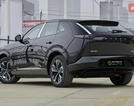 купити нове авто Мазда EZ-60 2025 року від офіційного дилера Автосалон ECODRIVE AUTO Київ Мазда фото