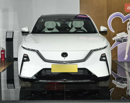 Мазда EZ-60, об'ємом двигуна 1.5 л та пробігом 0 тис. км за 35500 $, фото 1 на Automoto.ua