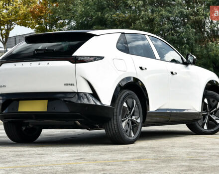 Мазда EZ-60, объемом двигателя 1.5 л и пробегом 0 тыс. км за 33700 $, фото 8 на Automoto.ua