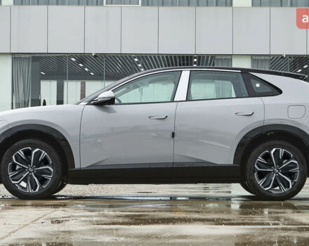 купить новое авто Мазда EZ-60 2025 года от официального дилера Автосалон ECODRIVE AUTO Київ Мазда фото