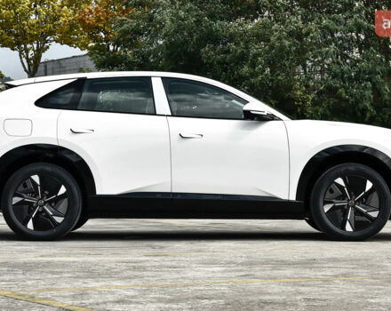 Мазда EZ-60, объемом двигателя 1.5 л и пробегом 0 тыс. км за 33700 $, фото 5 на Automoto.ua