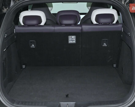 купити нове авто Мазда EZ-60 2025 року від офіційного дилера Автосалон ECODRIVE AUTO Київ Мазда фото