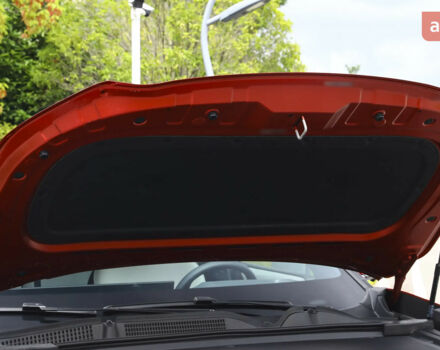 Мазда EZ-60, об'ємом двигуна 1.5 л та пробігом 0 тис. км за 27700 $, фото 30 на Automoto.ua