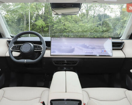 Мазда EZ-60, объемом двигателя 1.5 л и пробегом 0 тыс. км за 33700 $, фото 16 на Automoto.ua