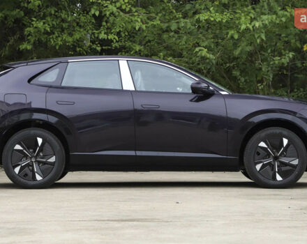 Мазда EZ-60, об'ємом двигуна 1.5 л та пробігом 0 тис. км за 33700 $, фото 5 на Automoto.ua