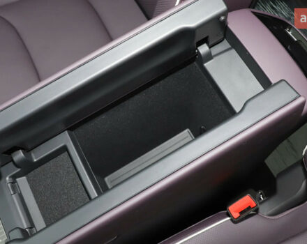 купить новое авто Мазда EZ-60 2025 года от официального дилера METEK Мазда фото