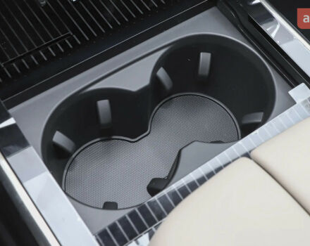 Мазда EZ-60, об'ємом двигуна 1.5 л та пробігом 0 тис. км за 27700 $, фото 20 на Automoto.ua