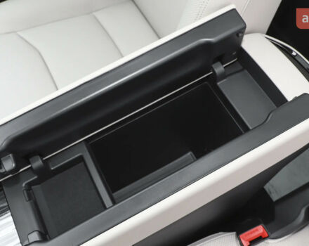 Мазда EZ-60, объемом двигателя 1.5 л и пробегом 0 тыс. км за 33700 $, фото 25 на Automoto.ua