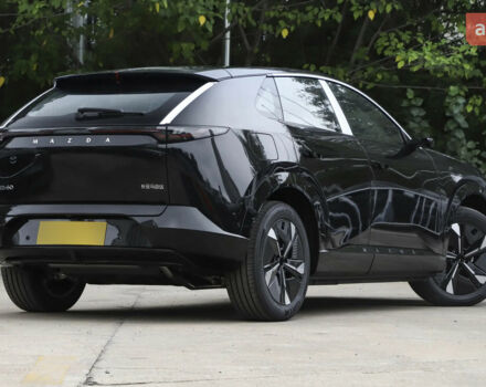 Мазда EZ-60, объемом двигателя 1.5 л и пробегом 0 тыс. км за 35500 $, фото 9 на Automoto.ua