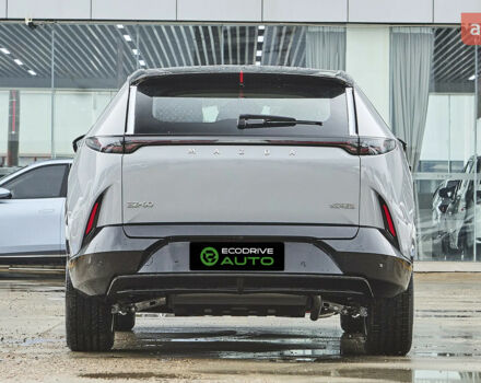 купить новое авто Мазда EZ-60 2025 года от официального дилера Автосалон ECODRIVE AUTO Київ Мазда фото