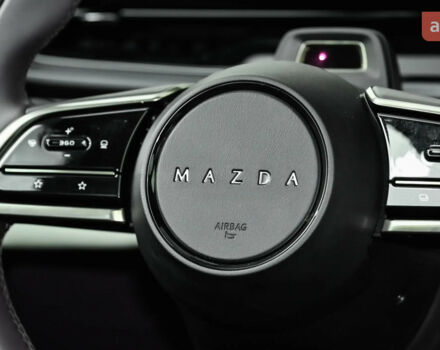 купити нове авто Мазда EZ-60 2025 року від офіційного дилера Автосалон ECODRIVE AUTO Київ Мазда фото