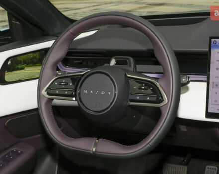 Мазда EZ-60, об'ємом двигуна 1.5 л та пробігом 0 тис. км за 33700 $, фото 14 на Automoto.ua