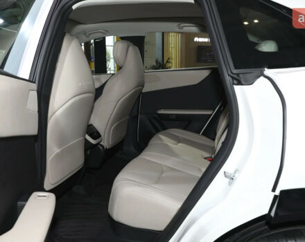 Мазда EZ-60, об'ємом двигуна 1.5 л та пробігом 0 тис. км за 27400 $, фото 25 на Automoto.ua