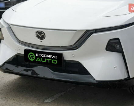 купить новое авто Мазда EZ-60 2025 года от официального дилера Автосалон ECODRIVE AUTO Київ Мазда фото