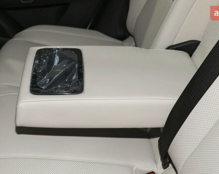 Мазда EZ-60, об'ємом двигуна 1.5 л та пробігом 0 тис. км за 27400 $, фото 26 на Automoto.ua