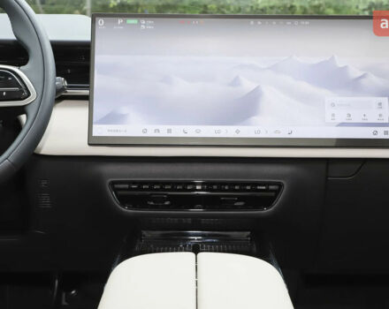 Мазда EZ-60, об'ємом двигуна 1.5 л та пробігом 0 тис. км за 27700 $, фото 17 на Automoto.ua