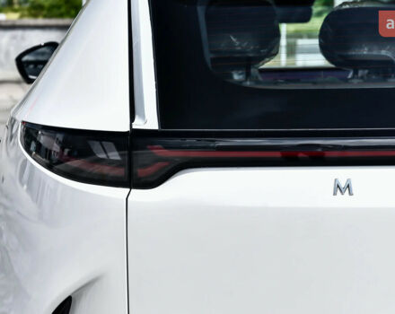 Мазда EZ-60, об'ємом двигуна 1.5 л та пробігом 0 тис. км за 33700 $, фото 9 на Automoto.ua