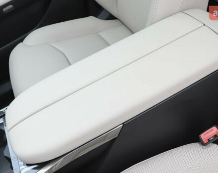 Мазда EZ-60, объемом двигателя 1.5 л и пробегом 0 тыс. км за 27700 $, фото 21 на Automoto.ua