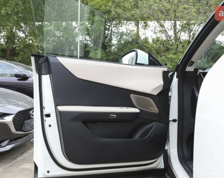 Мазда EZ-60, объемом двигателя 1.5 л и пробегом 0 тыс. км за 33700 $, фото 12 на Automoto.ua