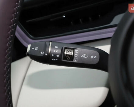 купить новое авто Мазда EZ-60 2025 года от официального дилера Автосалон ECODRIVE AUTO Київ Мазда фото